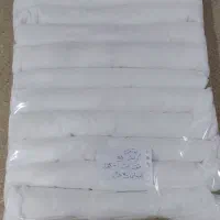 تولید ملحفه رو تختی رو بالشتی و گان یک بار مصرف