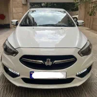 شاهین اتومات /کرایه خودرو روزانه /هفتگی / ماهانه