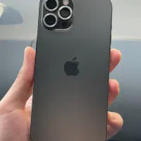 iPhone 12 Pro Max شخصی
