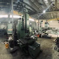 تراشکار ماهر