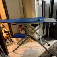 میز مکش و گرم کن صنعتی سیلتر هارمونی بدون اتو