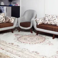 دو تخته فرش۱۲متری خیلی باکیفیت