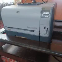 پرینتر لیزری رنگی