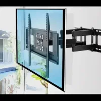 دیوارکوب تلویزیون یا براکت