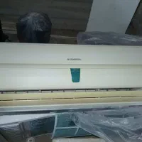 کولرگازی اسپیلت ۲۴۰۰۰ و ۱۲۰۰۰