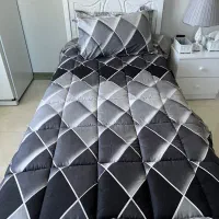 تخت همراه خوشخواب یک نفره نو