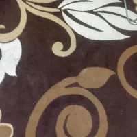 گلیم فرش ۹متری مکت اندازش۵متر