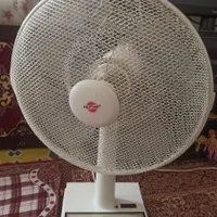 پنکه پارس خزر