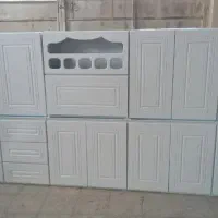 کابینت‌های پیش‌ساخته تنوعی بی پایان شروعی تازه+