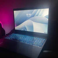 لپتاب Lenovo IdeaPad Gamning
