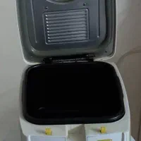 سرخ کن|اجاق گاز و لوازم برقی پختوپز|تهران, شهمیرزادی|دیوار