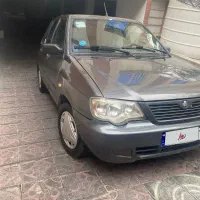 پراید ۱۳۲مدل۹۰هیدرولیک نوک مدادی