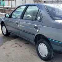 پژو 405 مدل 92|خودرو سواری و وانت|همدان, |دیوار