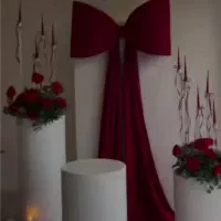 دورود انواع دسته گل عروس به هرسبکی