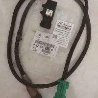 سنسور مپ  پژو ۴۰۵ و فیلتر هوا کوییک