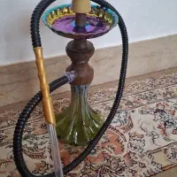 قلیان بسیار زیبا