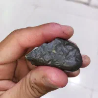 شهاب سنگ کربنادو