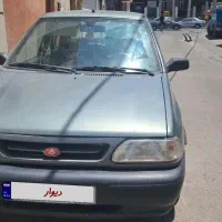 پراید مدل 85