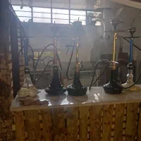 واگذاری سفره خانه  ۲۰۰ متری با تمام تجهیزا