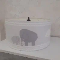 لوستراتاق کودک