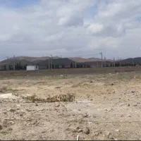 زمین شهرک خانه رباط کریم