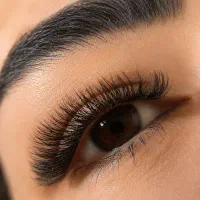 اکستنشن و کاشت هیدن لیفت مژه و ابرو