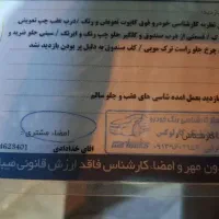 فروش  111 مدل 98  تمیز خانگی