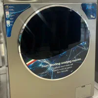 ماشین لباس شویی next plus باشرایط عالی