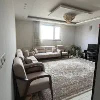 رهن ۸۵متر مبله