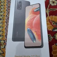 شیائومی نوت ۱۲ پرو 4G مشابه آکبند