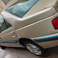 پارس مدل 83|خودرو سواری و وانت|قزوین, |دیوار