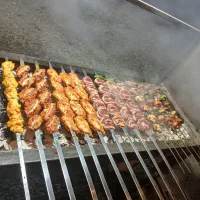 نیروی کبابی