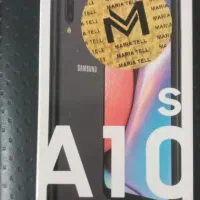 یک عدد گوشی a10sبه شرط سالم