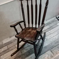 صندلی راک (صندلی مادربزرگ)