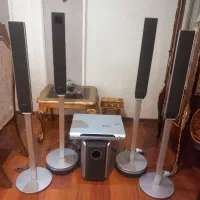 سینمای خانگی سونی اصل