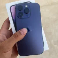 iPhone 14 Pro