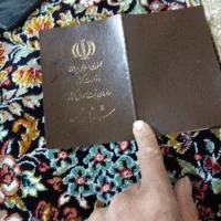 مفقودی شناسنامه