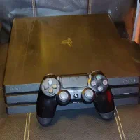 ps4پرو