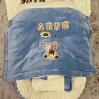 تشک لبه دار