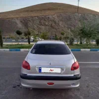۲۰۶|خودرو سواری و وانت|نهاوند, |دیوار