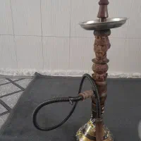 قلیان|صنایع دستی و سایر لوازم تزئینی|گیلان غرب, |دیوار