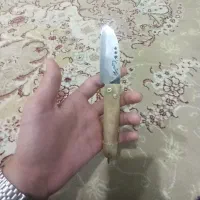 چاقو انو شیروان