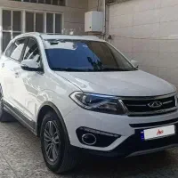 تیگو5 FL فول