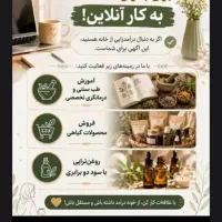 کسب درامد (آنلاین و مخصوص بانوان خانه دار)