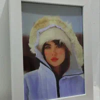 قاب شیشه ای