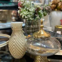 ظرف آشپزخانه اکسسوری و دکور و گل و گلدان ۳۹۰