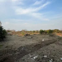 فروش زمین بافت زرد مسکونی،شهرک تازه تاسیس شده