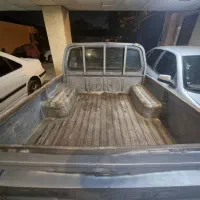 مزدا ۴در موتور ۲۰۰۰ اصل ژاپن