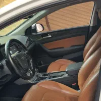 سوناتا ۲۰۱۵ ال اف