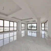 آپارتمان ۱۴۰متر سه خواب صفر/حسابی شمالی/برند منطقه